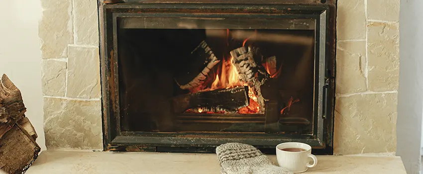 Fireplace Door Handle Replacements Services in Woodstock, Illinois