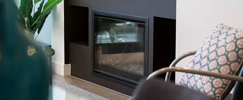 Gas Fireplace Installation in Woodstock, IL