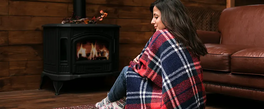 Fireplace Firebox Grate Replacement Services  in Woodstock, Illinois