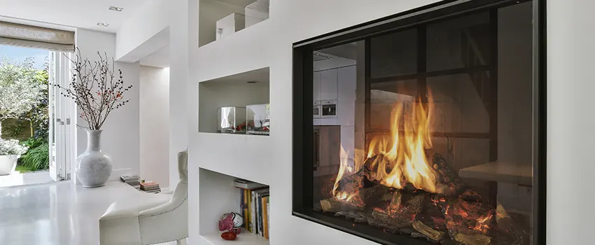 Fireplace Screen Installation And Replacement in Woodstock, IL