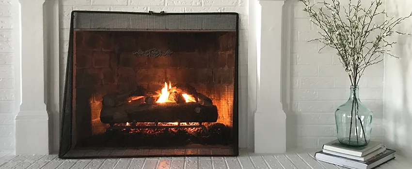 Cost-Effective Fireplace Mantel Inspection And Maintenance in Woodstock, IL