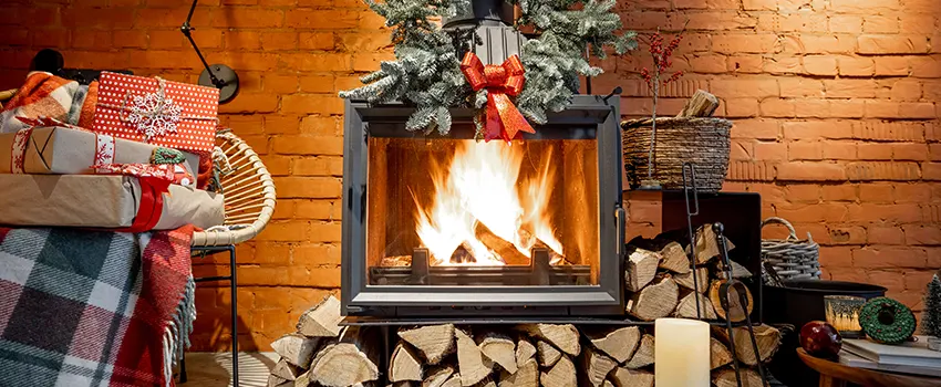 Steel Fireplace Grate Repair And Replacement Services in Woodstock, Illinois