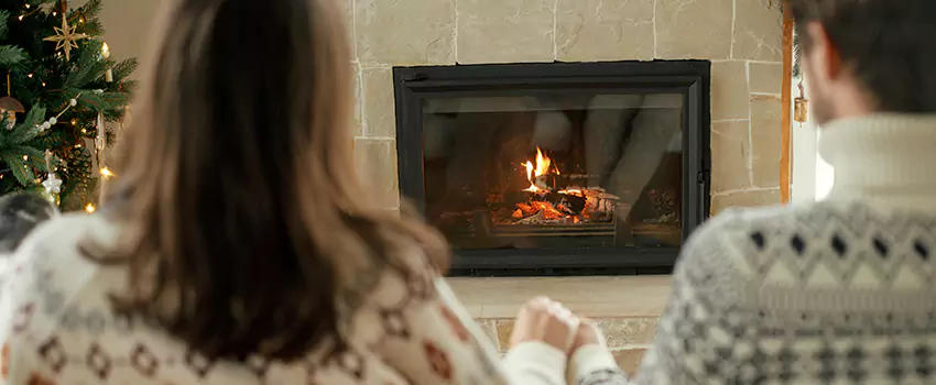 Fireplace Firebox Refurbish & Restore Services in Woodstock, IL