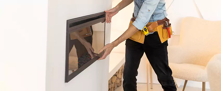 Traditional Fireplace Vent Sweeping in Woodstock, IL