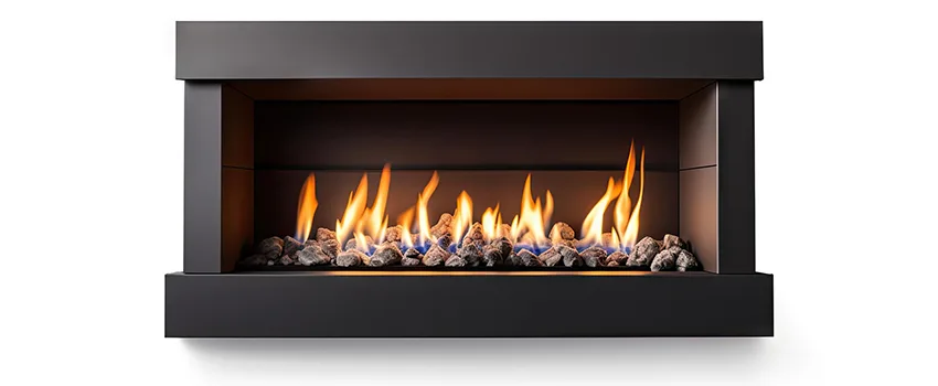 Outdoor Gas Fireplaces Installation in Woodstock, IL