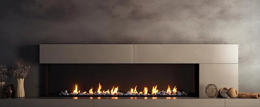 Gas Fireplace Logs Supplier in Woodstock, Illinois