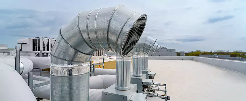 Insulated Ductwork Repair Services Near Me in Woodstock, IL