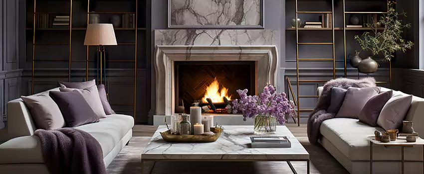 Napoleon Galaxy Series Outdoor Fireplaces Repair in Woodstock, IL
