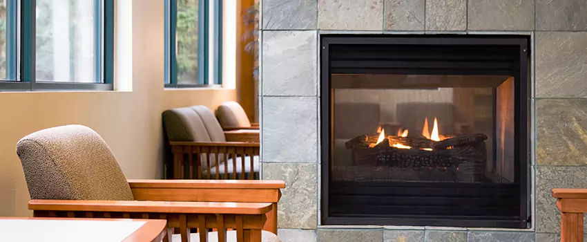 Osburn Fireplace Tempered Glass Hearth Pad Replacement in Woodstock, Illinois