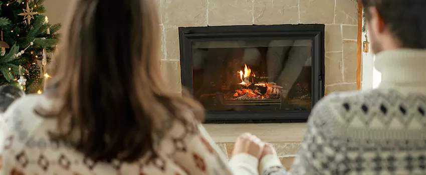 Ravelli Group Wood Fireplaces Replacement in Woodstock, Illinois