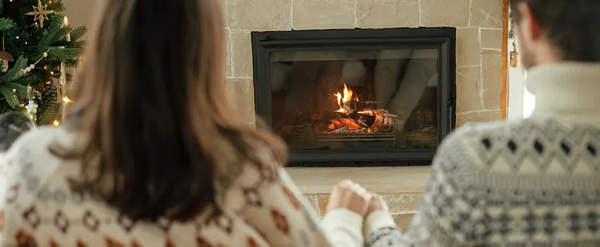 Superior Open-Hearth Wood Fireplaces in Woodstock, IL