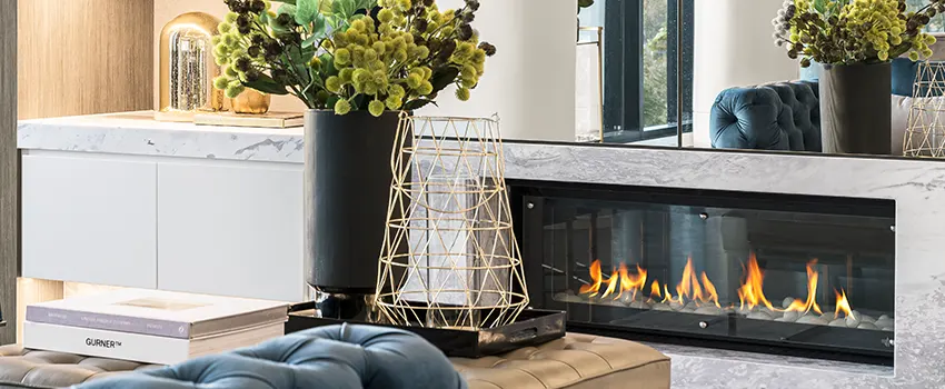 Professional Town & Country Luxury Fireplace Maintenance Experts in Woodstock, Illinois