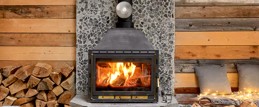 Travis Industries Elite Fireplace Inspection and Maintenance in Woodstock, Illinois