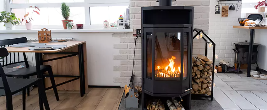 Cost of Vermont Castings Fireplace Services in Woodstock, IL
