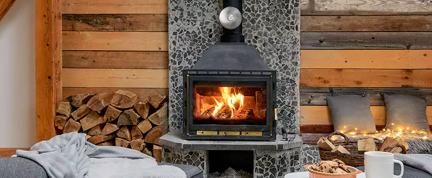 Affordable Wood Fireplace Fixing Solutions in Woodstock, Illinois