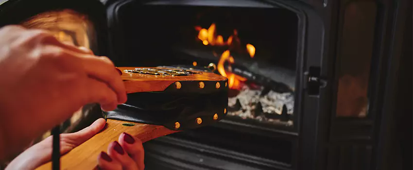 Cost of Wood Furnace Repair and Installation Services in Woodstock, IL