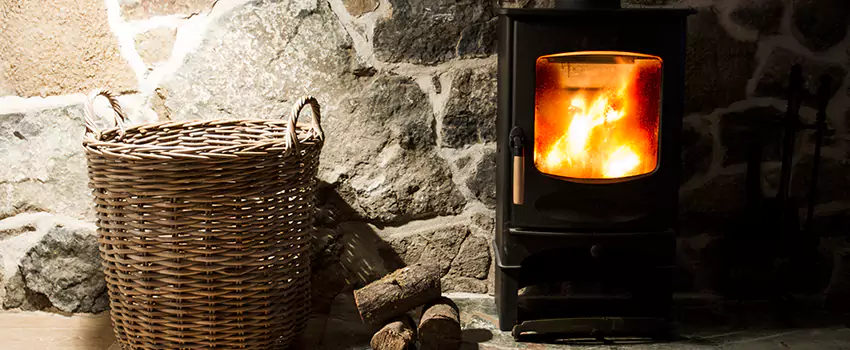24/7 Wood Stove Installation Services in Woodstock, Illinois