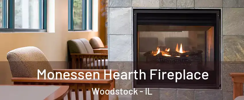  Monessen Hearth Fireplace Woodstock - IL